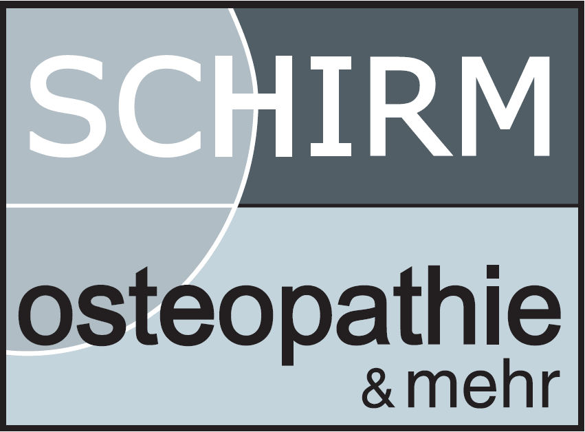 Schirm Osteopathie & mehr